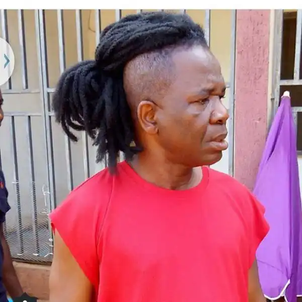 Veteran Actor, Chiwetalu Agu Set To Release A Music Album